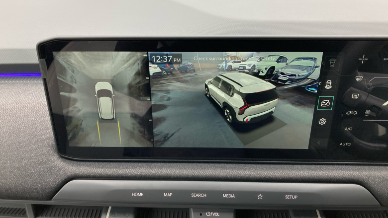 Kia Ev3 148kW GT-Line S 81.4kWh 5dr Auto Electric Estate